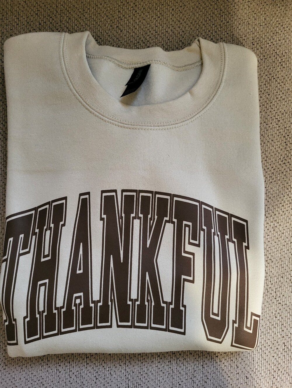 Gildan Crewneck